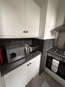 Castle Brae Apartment