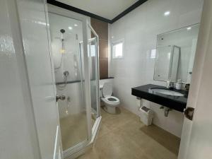 Villa is near Central Phuket