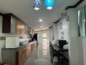Villa is near Central Phuket