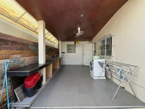Villa is near Central Phuket