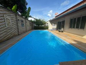 Villa is near Central Phuket