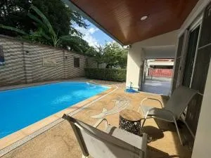 Villa is near Central Phuket - Ban Ket Ho