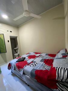 RIO Colors - Hospedaje