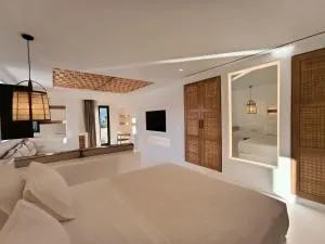 Yialos Ios Hotel