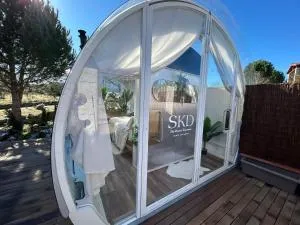 SKD Suite Rivera - 埃尔蒂恩夫洛