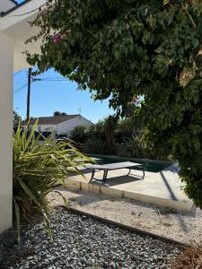 Villa spacieuse piscine 350 m de la plage