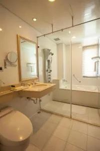 Rich Garden Hotel - Tien-chieh-ts'un