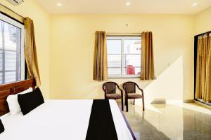 Hotel O Godavari Lawn