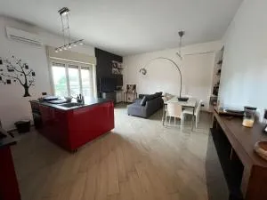 La casa di Andrea - Lareria