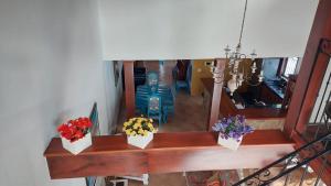 Casa de alto padrão na Beira do Rio