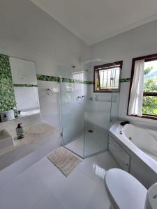 Casa de alto padrão na Beira do Rio