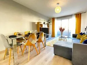 Dream Saint-Georges à proximité de Disneyland - Guermantes