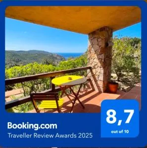 Villino Mamy - Costa Paradiso