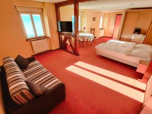 Hotels Hotel Restaurant Roess : photos des chambres