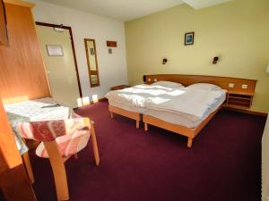 Hotels Hotel Restaurant Roess : photos des chambres