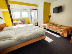 Hotels Hotel Restaurant Roess : photos des chambres