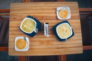 RIO Colors - Hospedaje