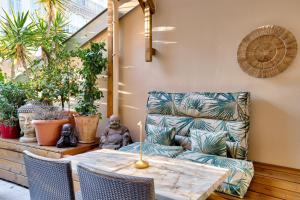 Hotel Lepante