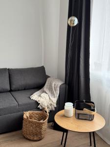 City Center Cozy Apartment