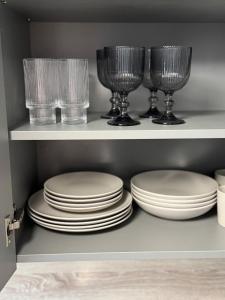 City Center Cozy Apartment