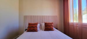 T3 Lumineux au Bord du Verdon 2 Chambres