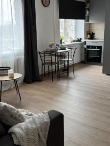 City Center Cozy Apartment