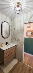 T3 Lumineux au Bord du Verdon 2 Chambres