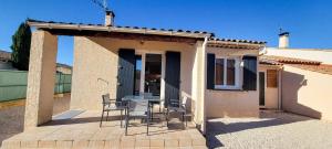 T3 Lumineux au Bord du Verdon 2 Chambres