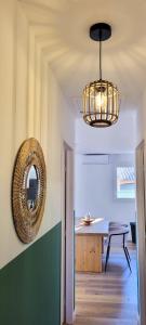 Appartements T3 Lumineux au Bord du Verdon 2 Chambres : photos des chambres