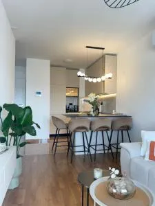 Apartment Alegria - free garage parking - Kila