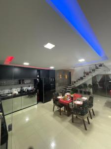 Alugo casa por temporada para cop 30 em área metropolitana