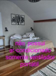 Cazinha ninho dos canarinhos