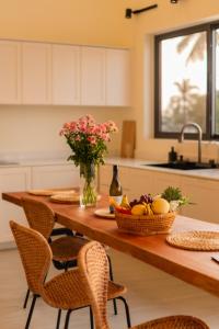 Seaview Villa Ganesha