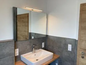 Große Oberwohnung - Nortrup