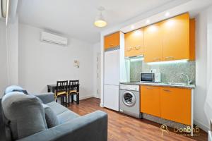 Comfortable Málaga centre flat - 3-gwiazdkowe hotele w mieście Malaga