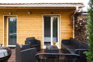 Lescapade parisienne