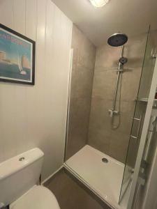 Appartements Gite confortable avec terrasse et piscine : photos des chambres
