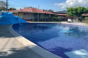 Apartamento san - Patos