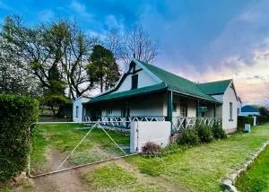 Rhodes ChrPetAli - Maclear