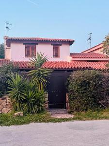 Appartamento San Teodoro III