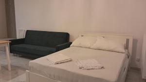 Bochenka Kraków Apartament II