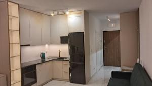 Bochenka Kraków Apartament II