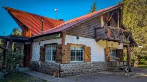 Grand Cottage - Baggle