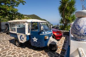 Relais Bijoux Ischia