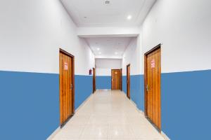 Hotel O D P Plaza