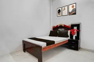 Hotel O Crown - Panki