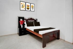 Hotel O Crown