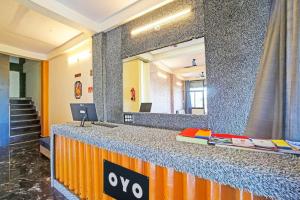 Super Hotel O York Residency