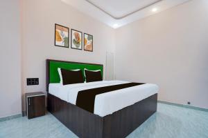 Hotel O K2 Lodging And Boarding