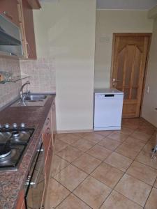 Privatūs apartamentai